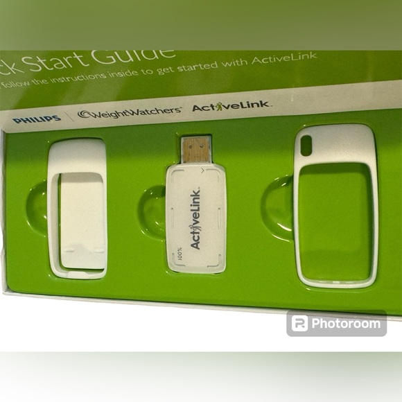 Weight Watchers Philips ActiveLink Activity Tracker - Picture 5 of 7